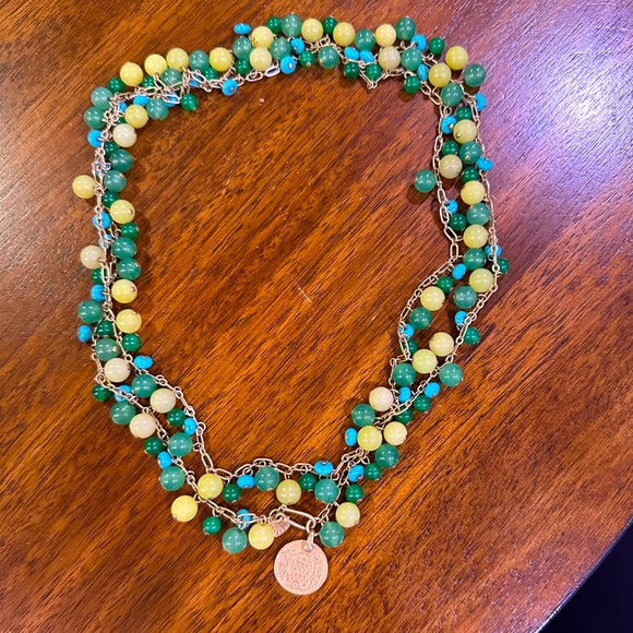 Stella & Dot - RETIRED Copa necklace - Picture 3 of 7